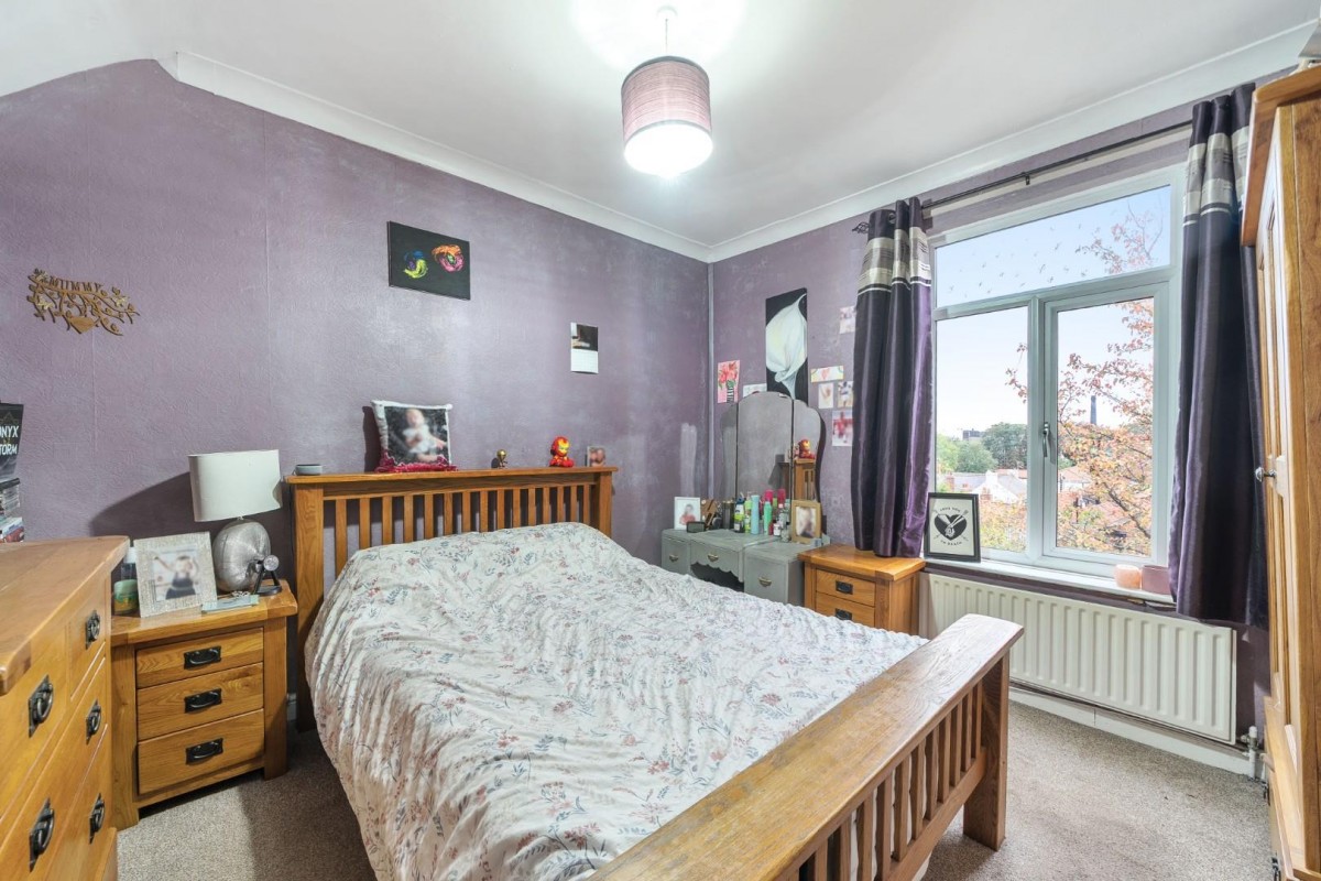 Spring Hill, Tadcaster