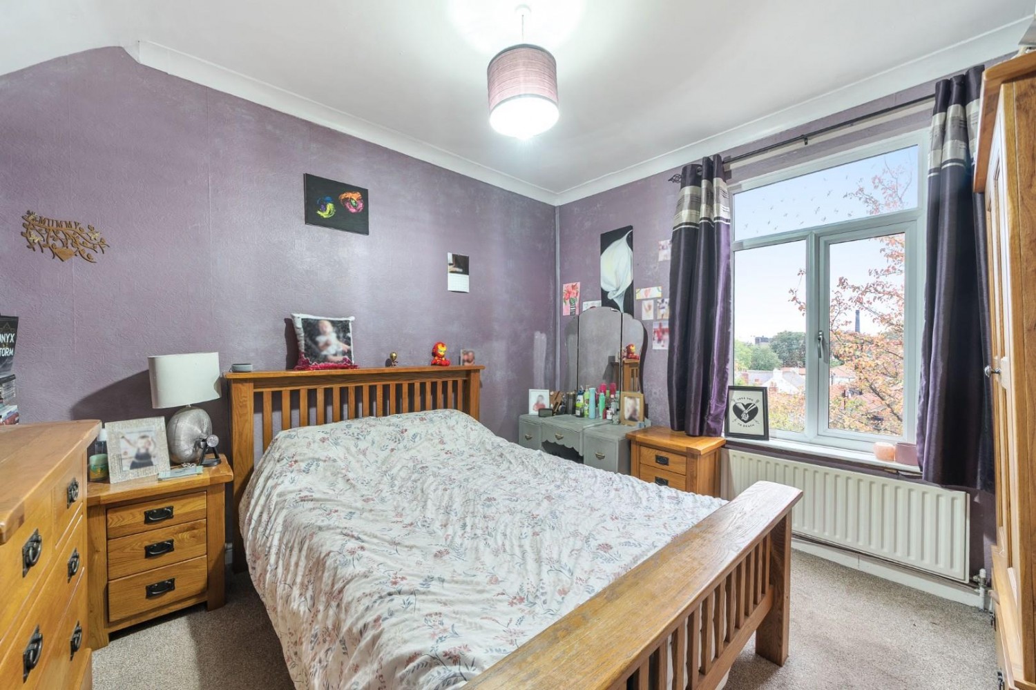 Spring Hill, Tadcaster