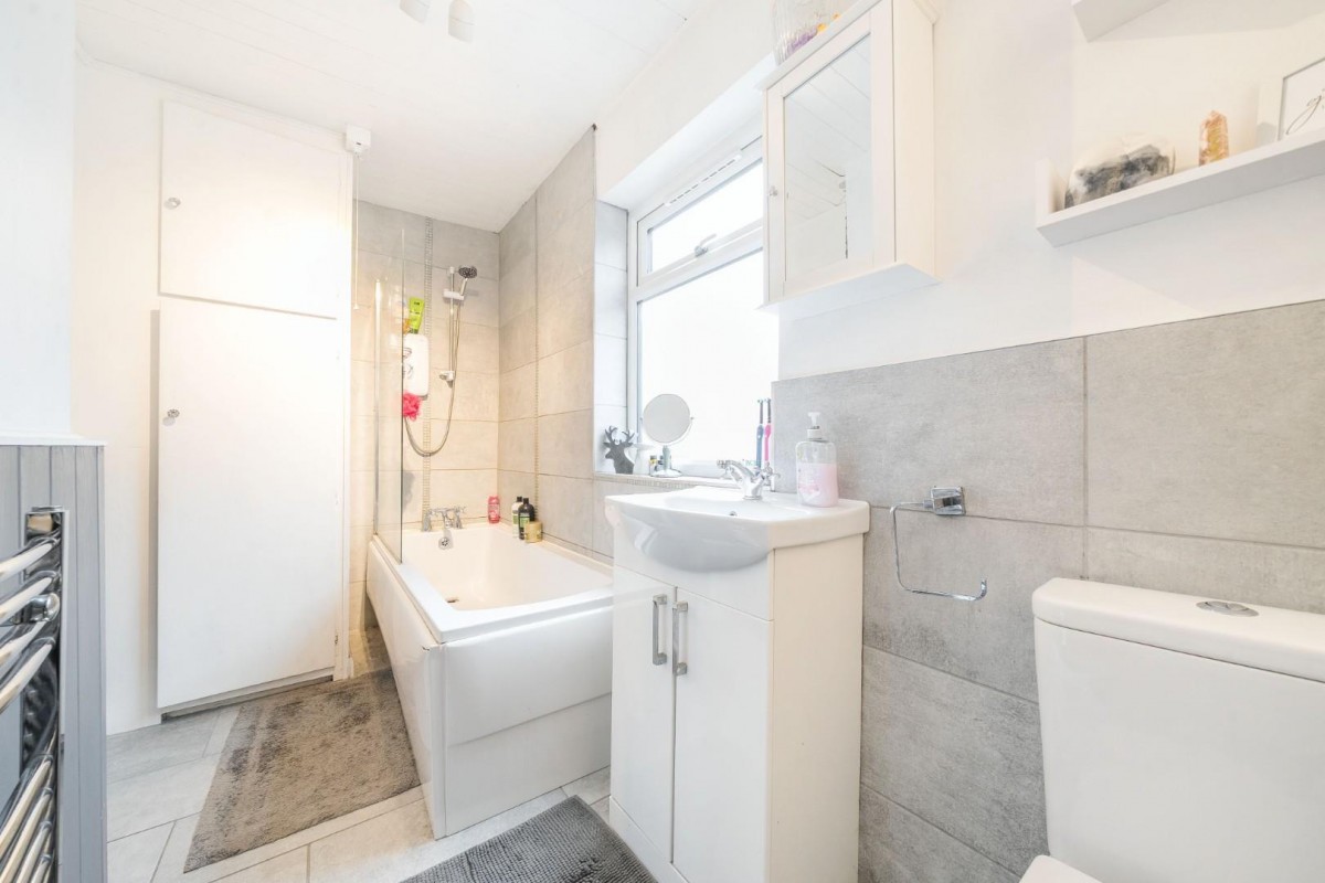 Spring Hill, Tadcaster