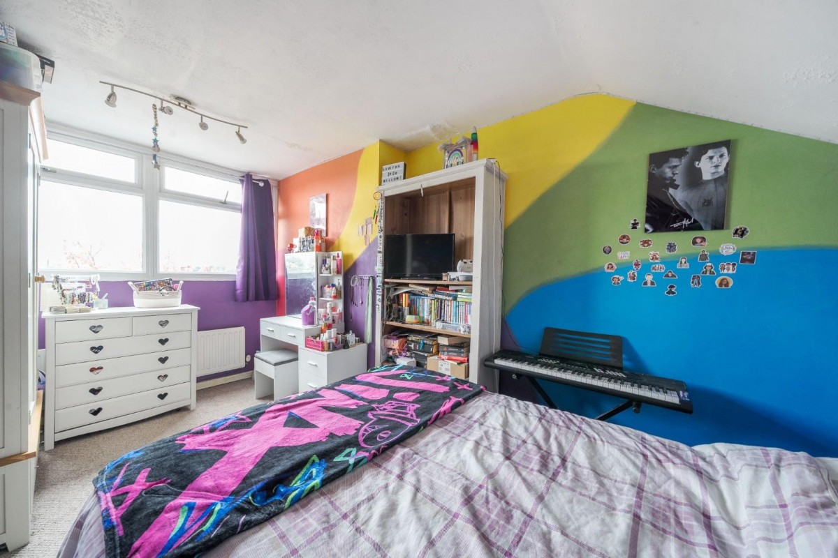 Spring Hill, Tadcaster