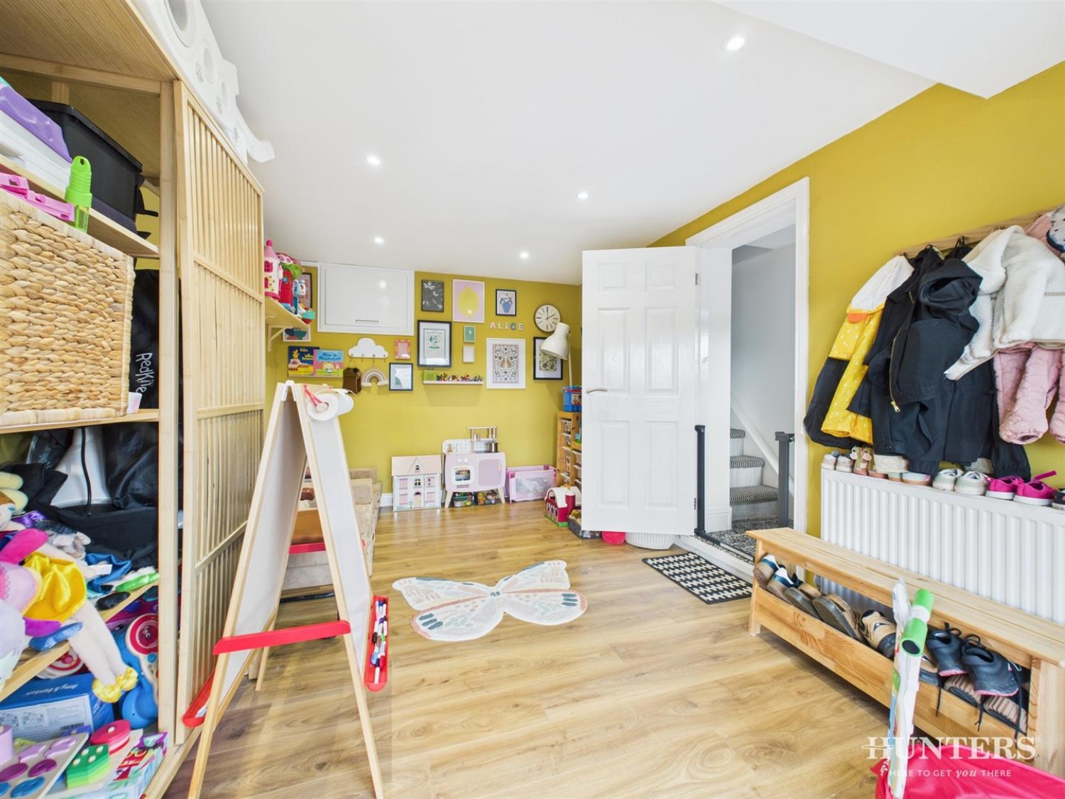 Northstead Drive, Consett