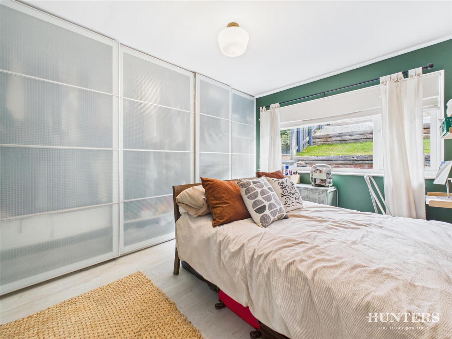 Northstead Drive, Consett