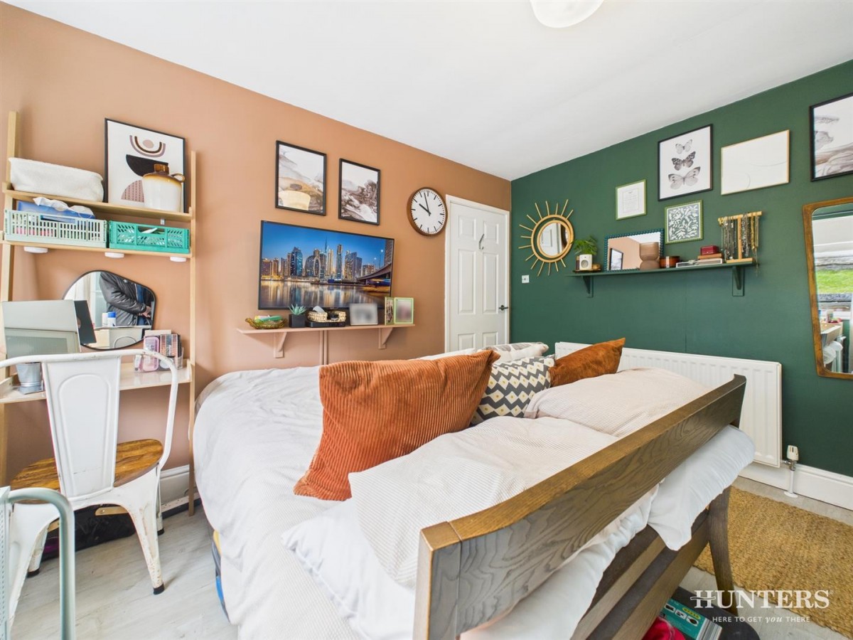 Northstead Drive, Consett