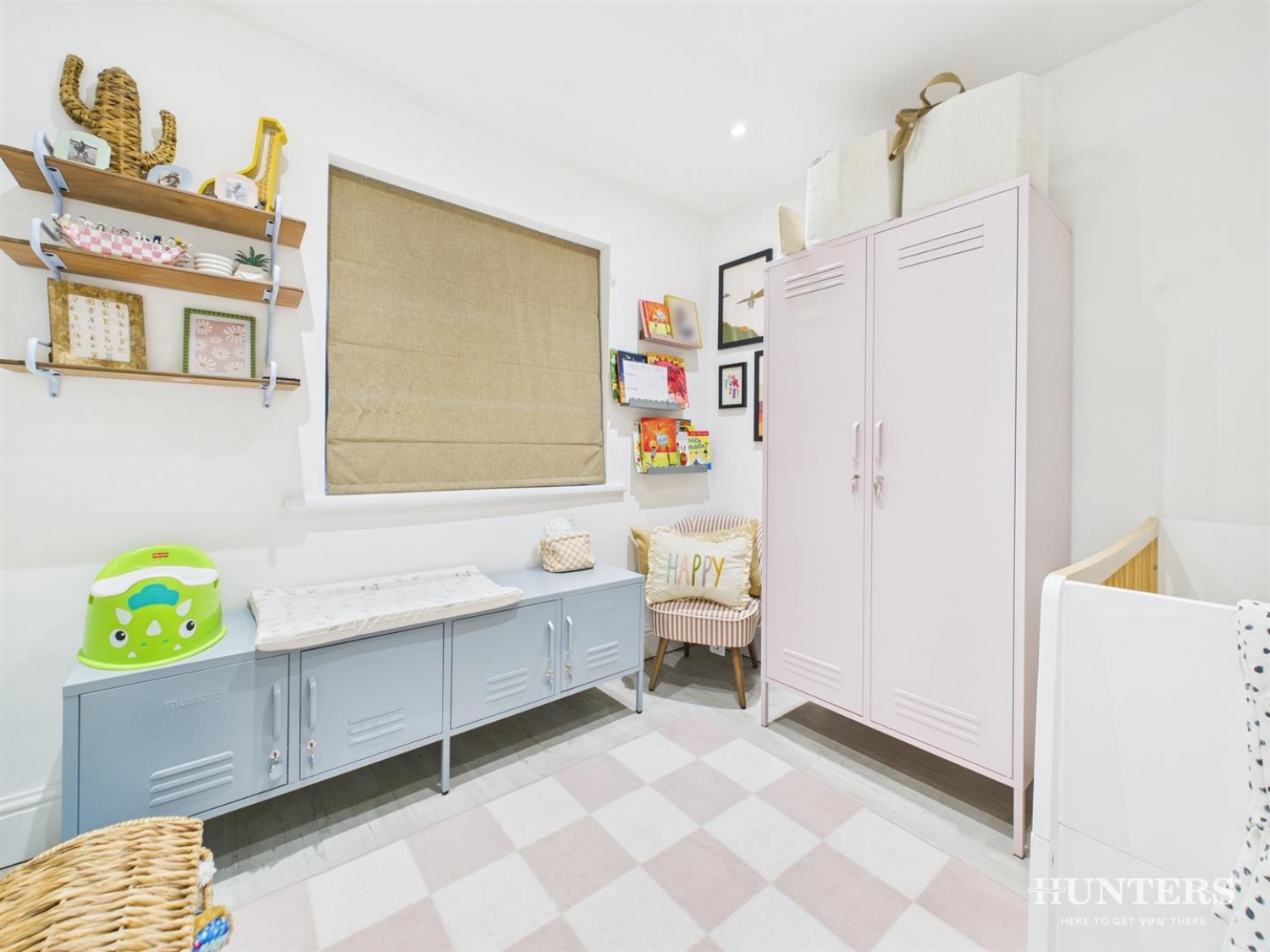 Northstead Drive, Consett