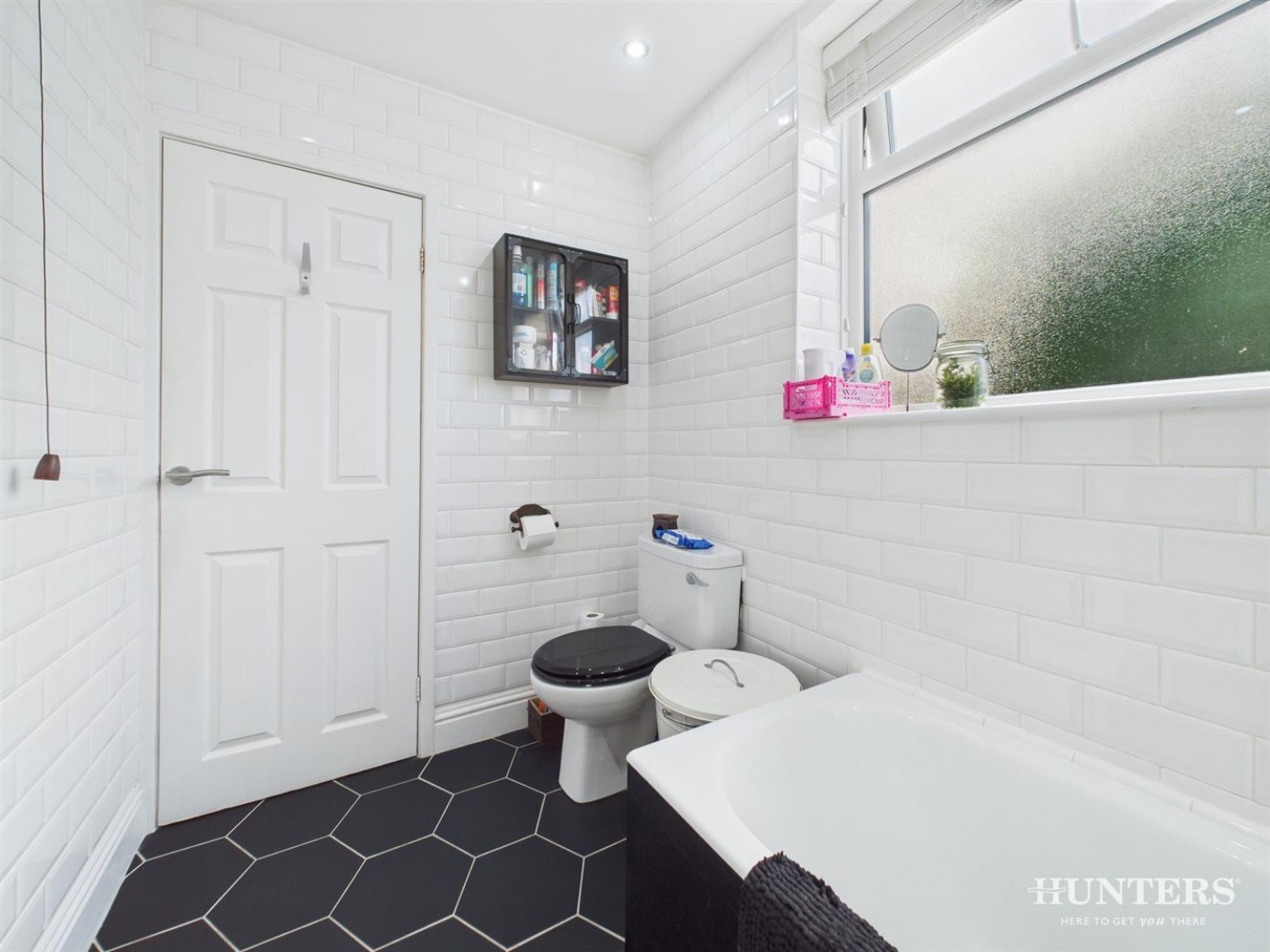 Northstead Drive, Consett