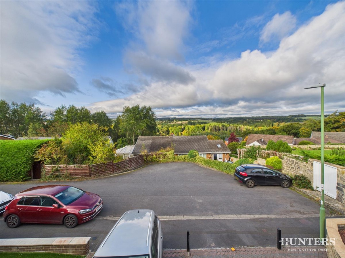 Northstead Drive, Consett