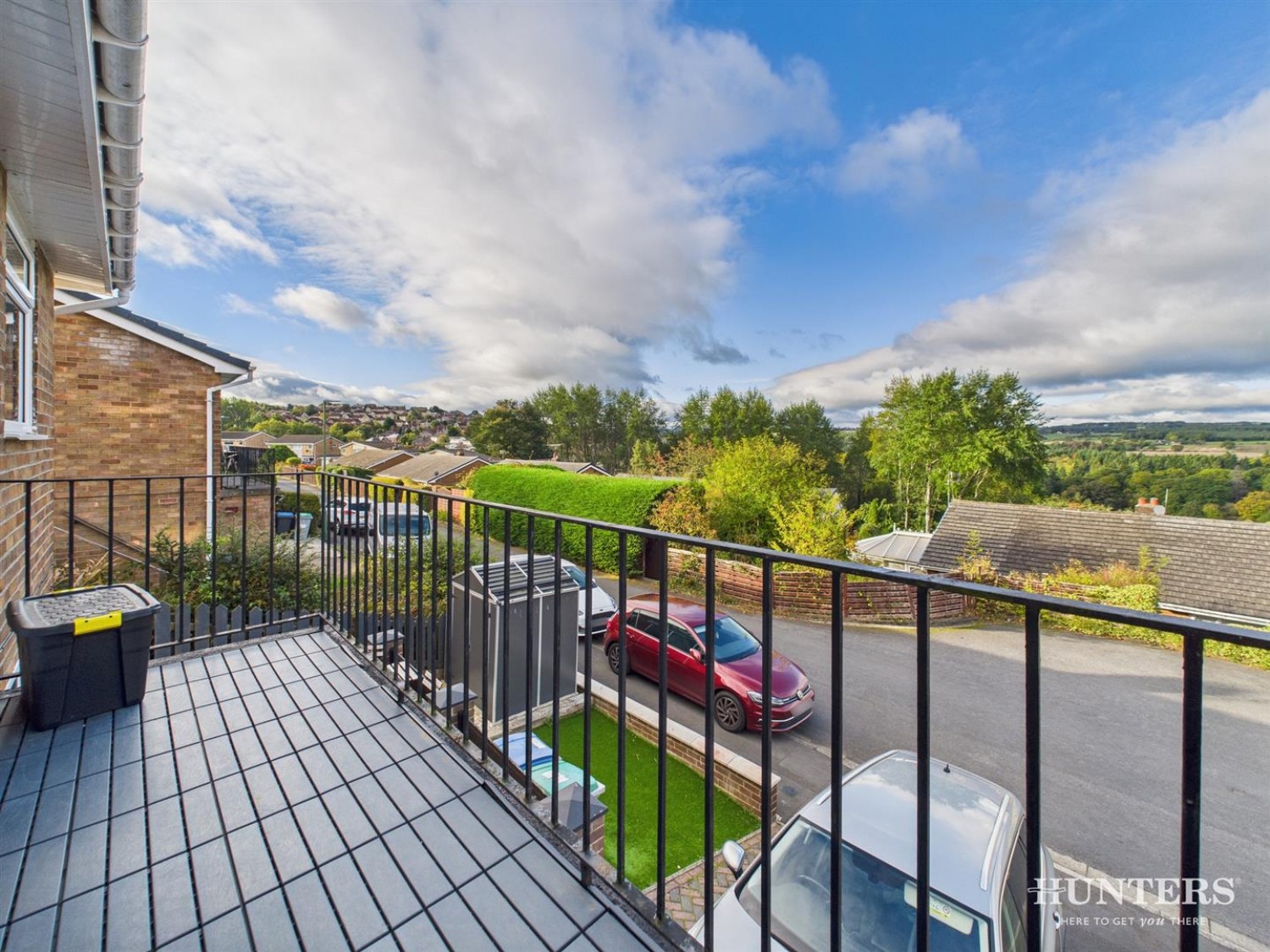 Northstead Drive, Consett