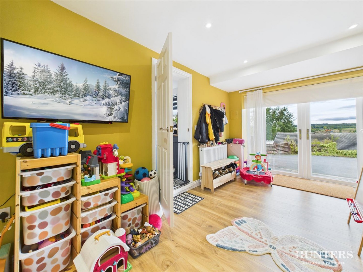 Northstead Drive, Consett