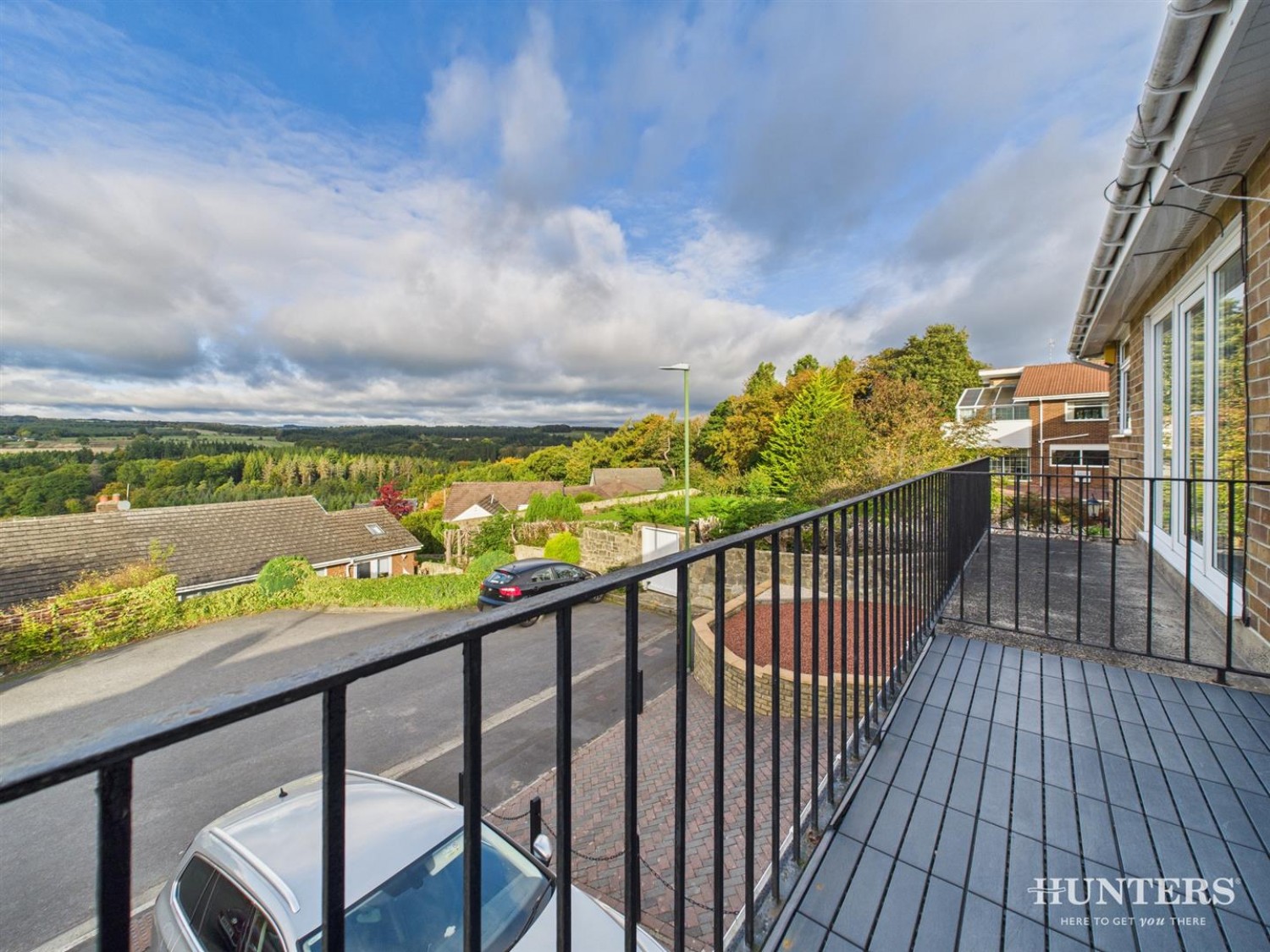 Northstead Drive, Consett