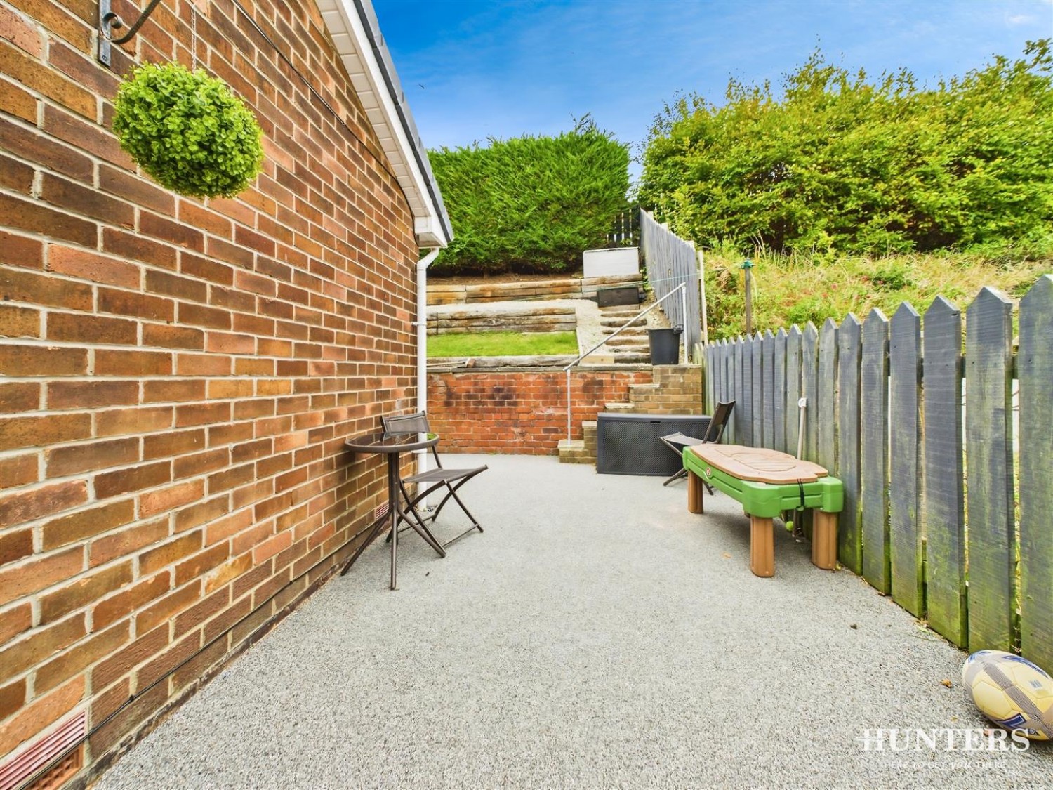 Northstead Drive, Consett