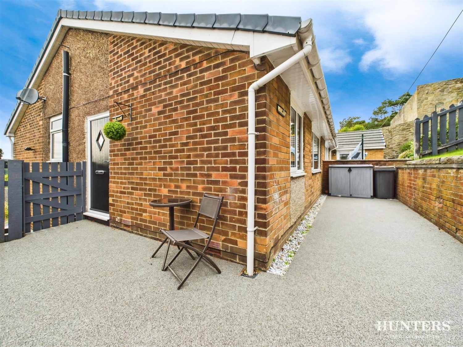 Northstead Drive, Consett