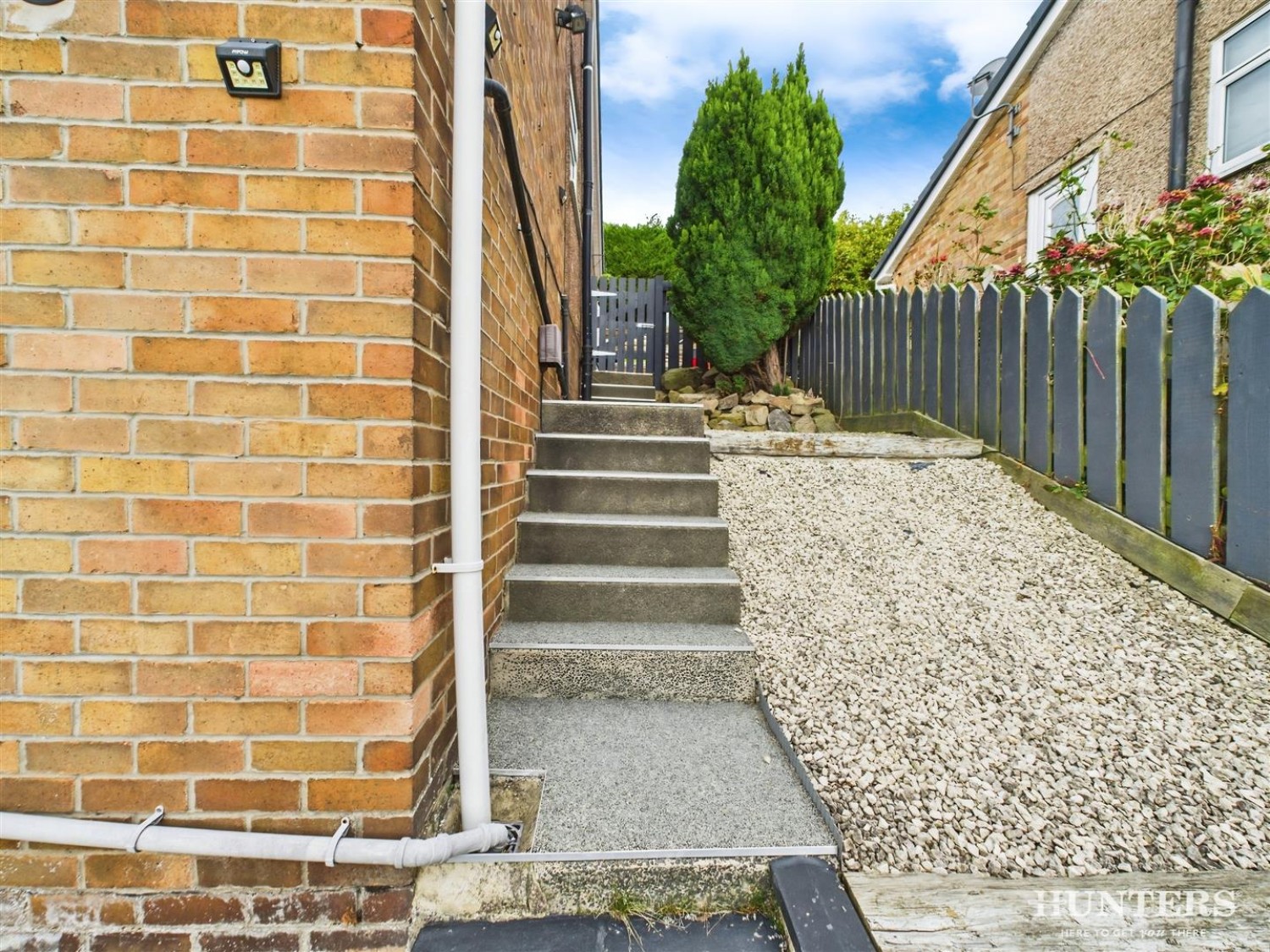 Northstead Drive, Consett