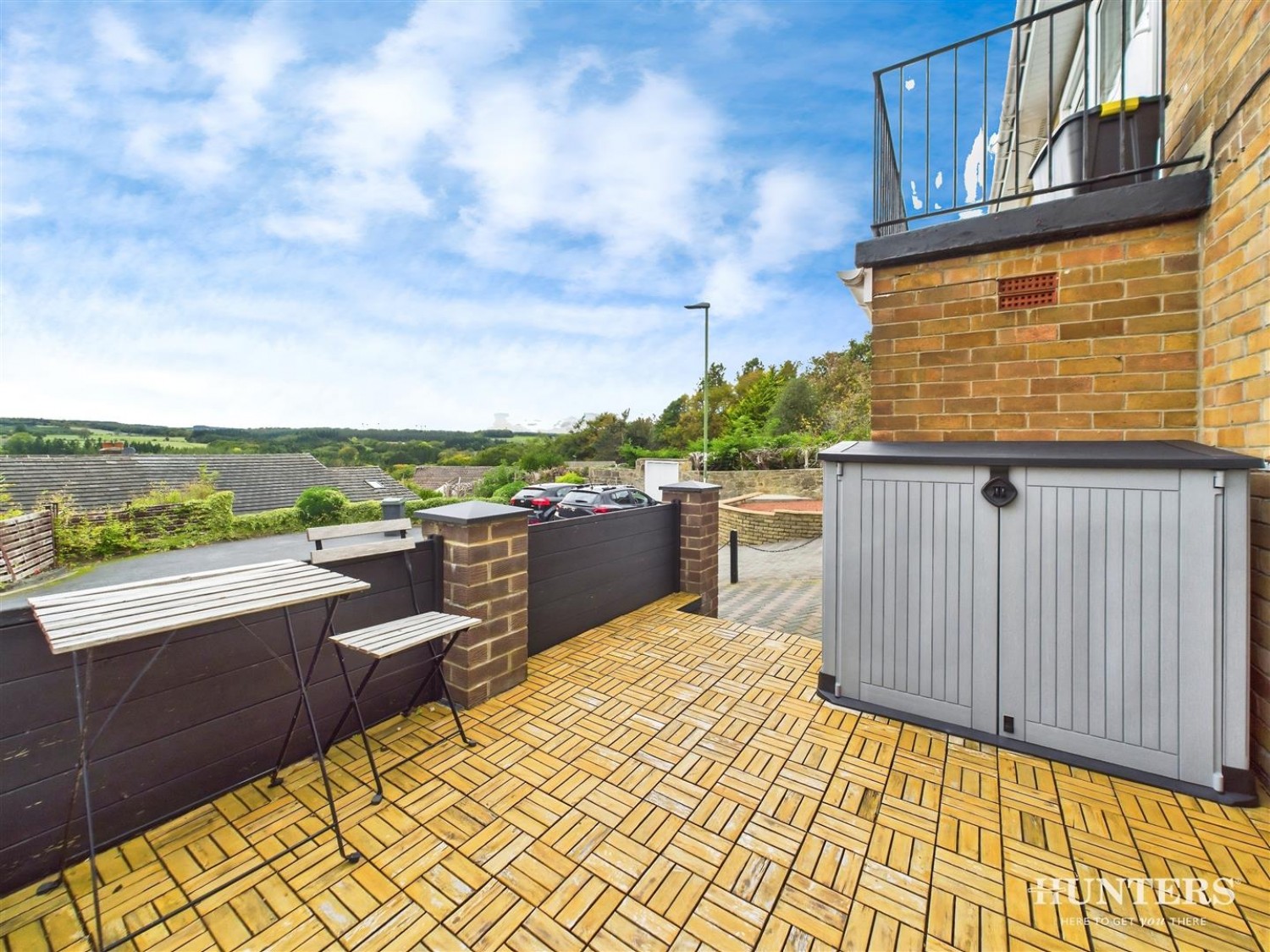 Northstead Drive, Consett