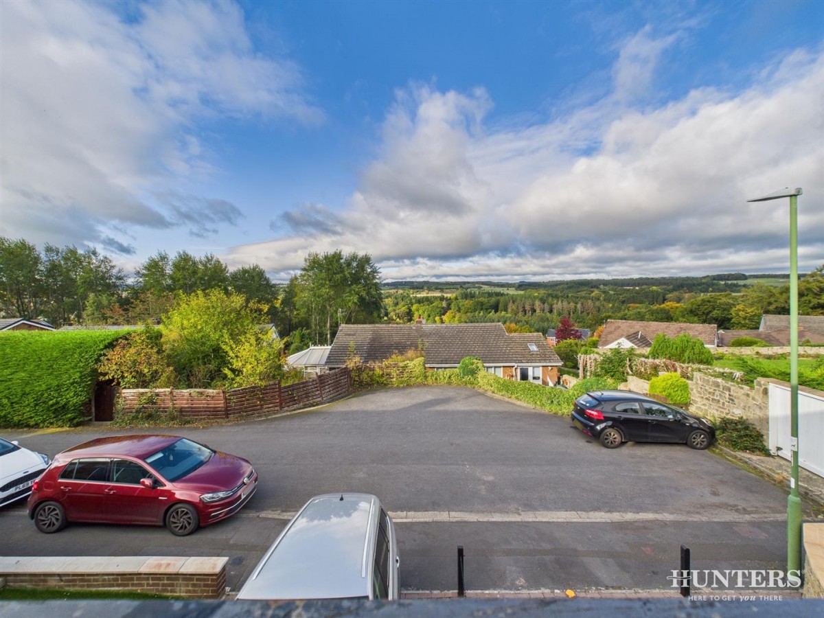 Northstead Drive, Consett