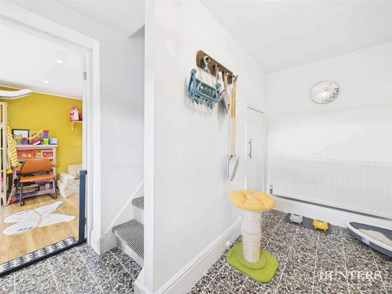 Northstead Drive, Consett