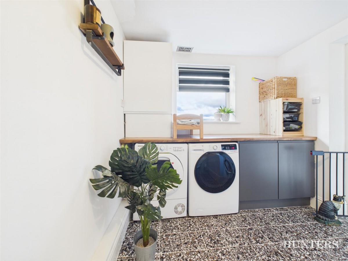 Northstead Drive, Consett