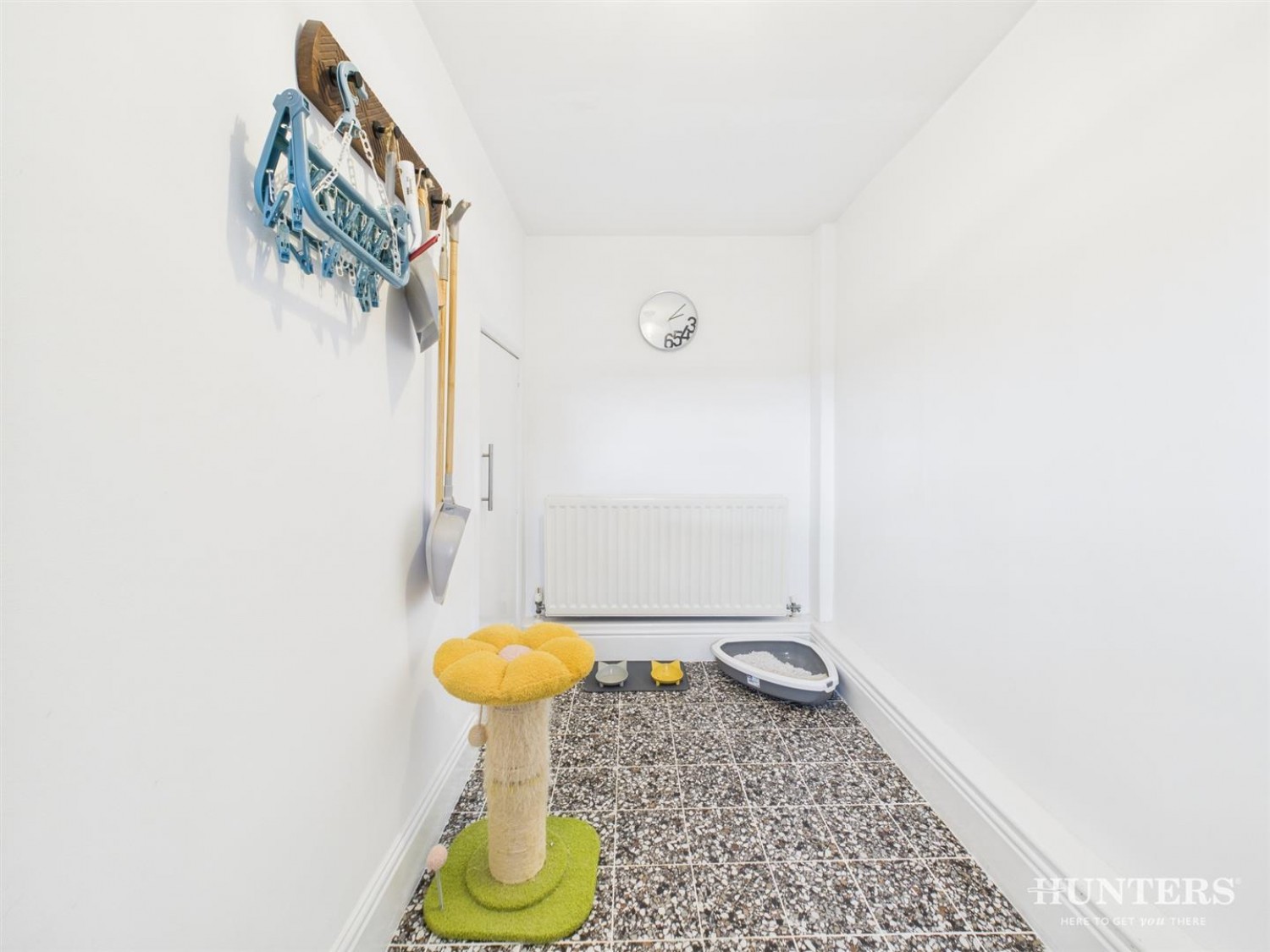 Northstead Drive, Consett