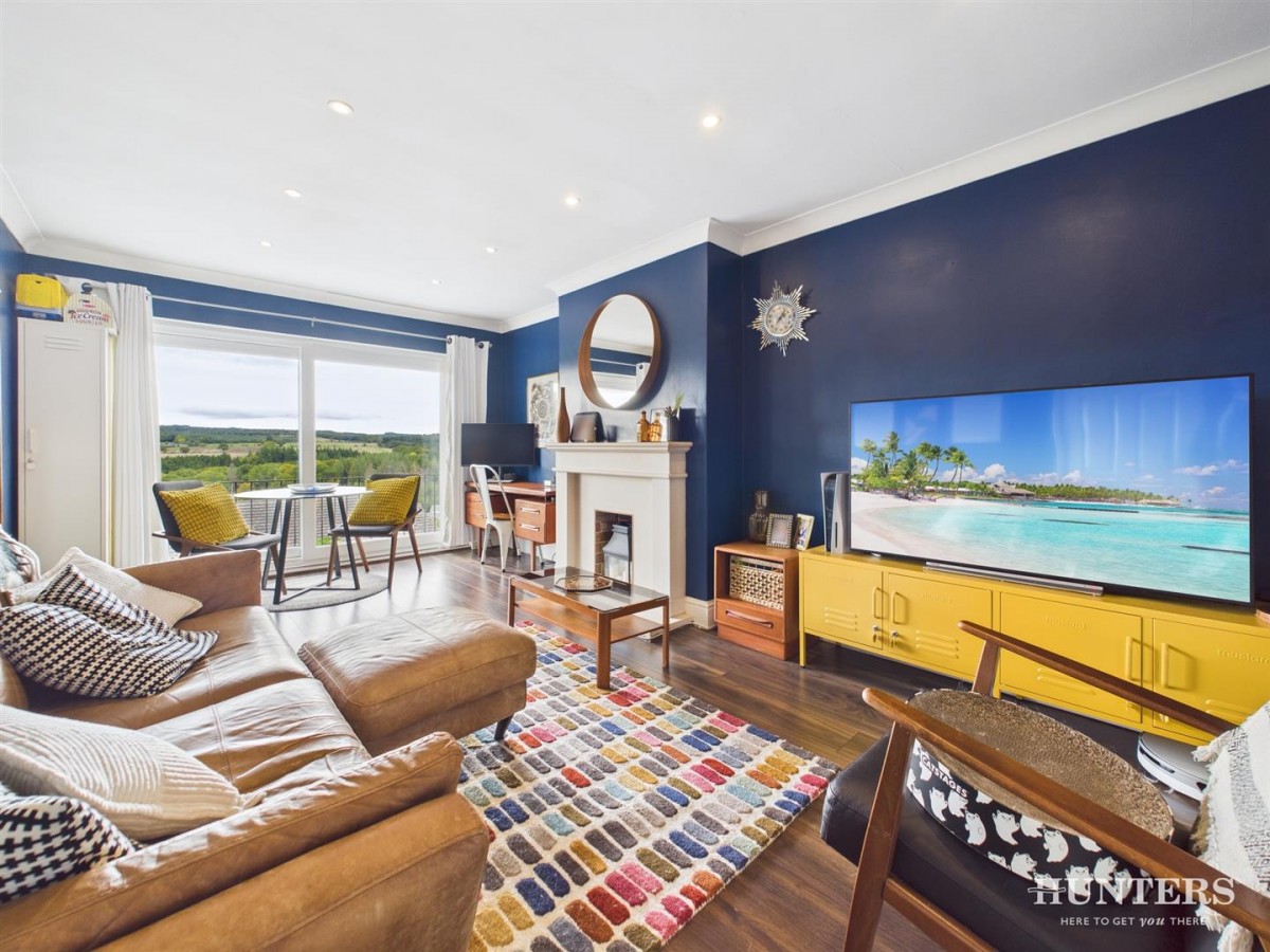 Northstead Drive, Consett