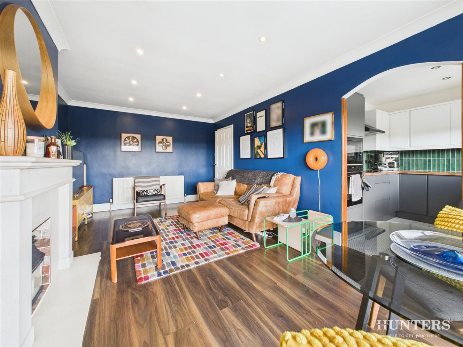 Northstead Drive, Consett