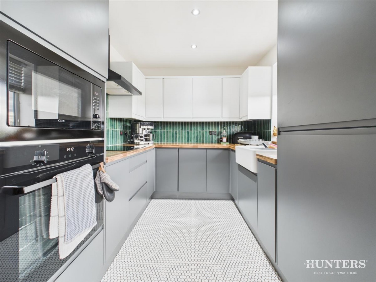 Northstead Drive, Consett