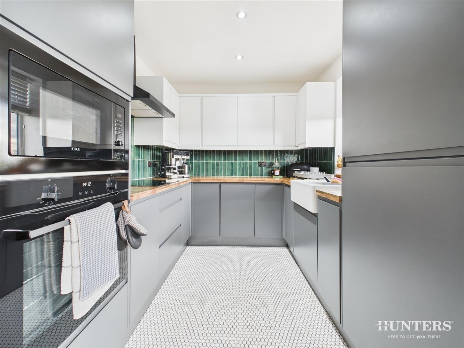 Northstead Drive, Consett