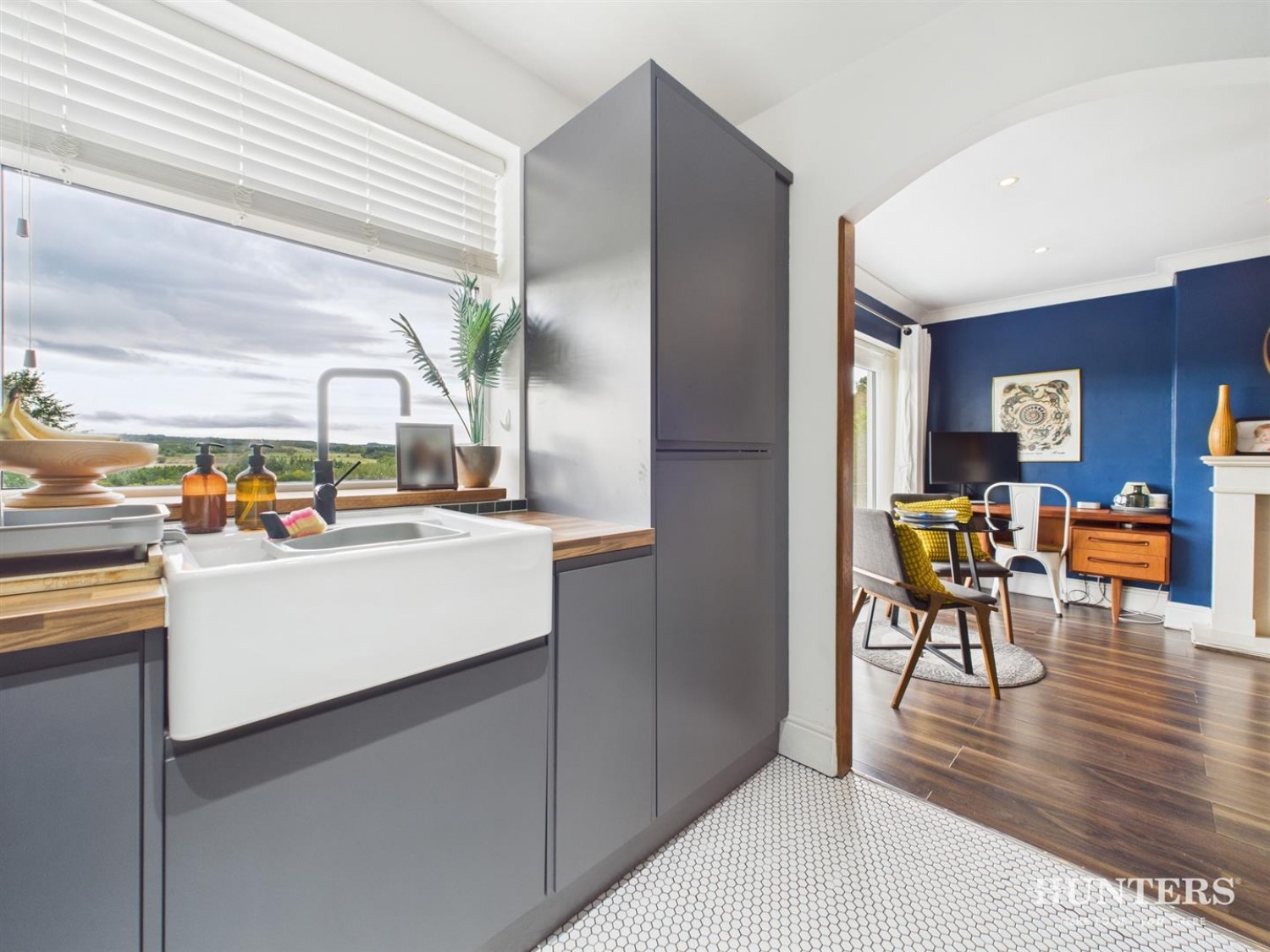 Northstead Drive, Consett