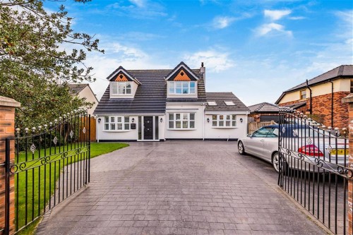 Newton Road, Lowton, Warrington, WA3 1PB