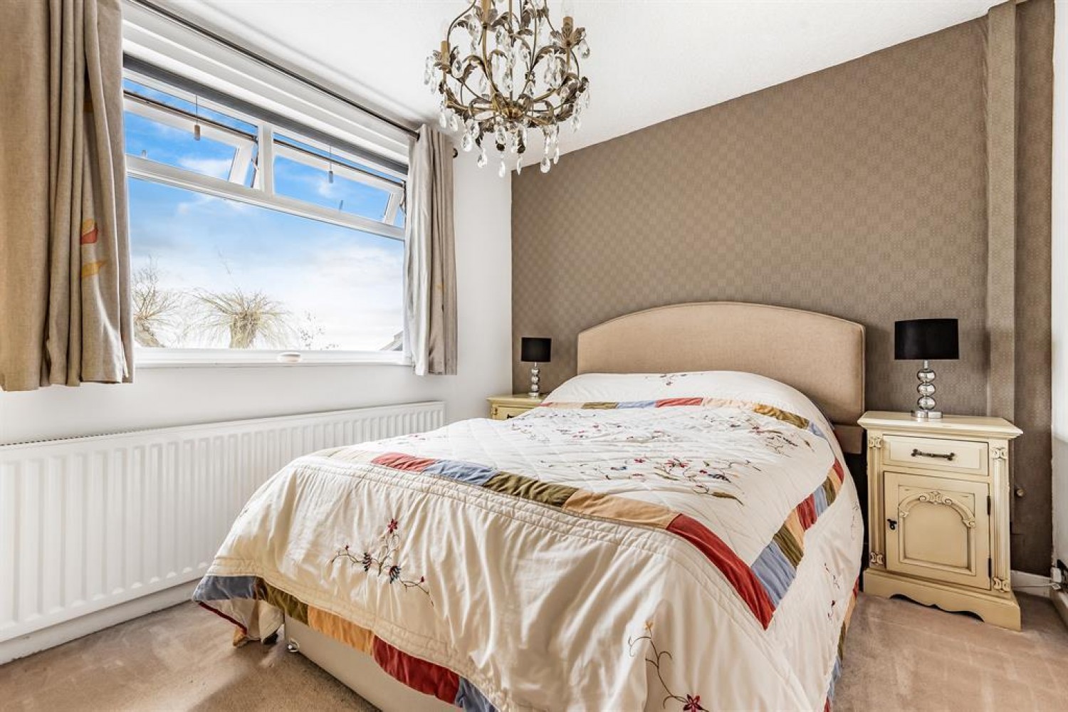 Newton Road, Lowton, Warrington, WA3 1PB