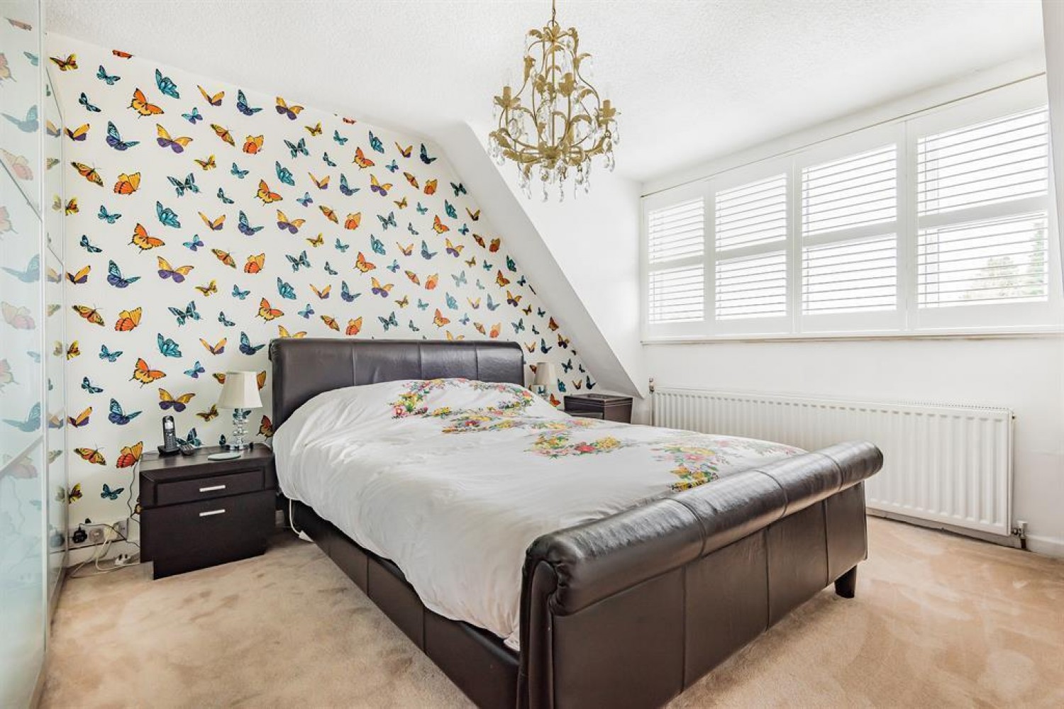 Newton Road, Lowton, Warrington, WA3 1PB