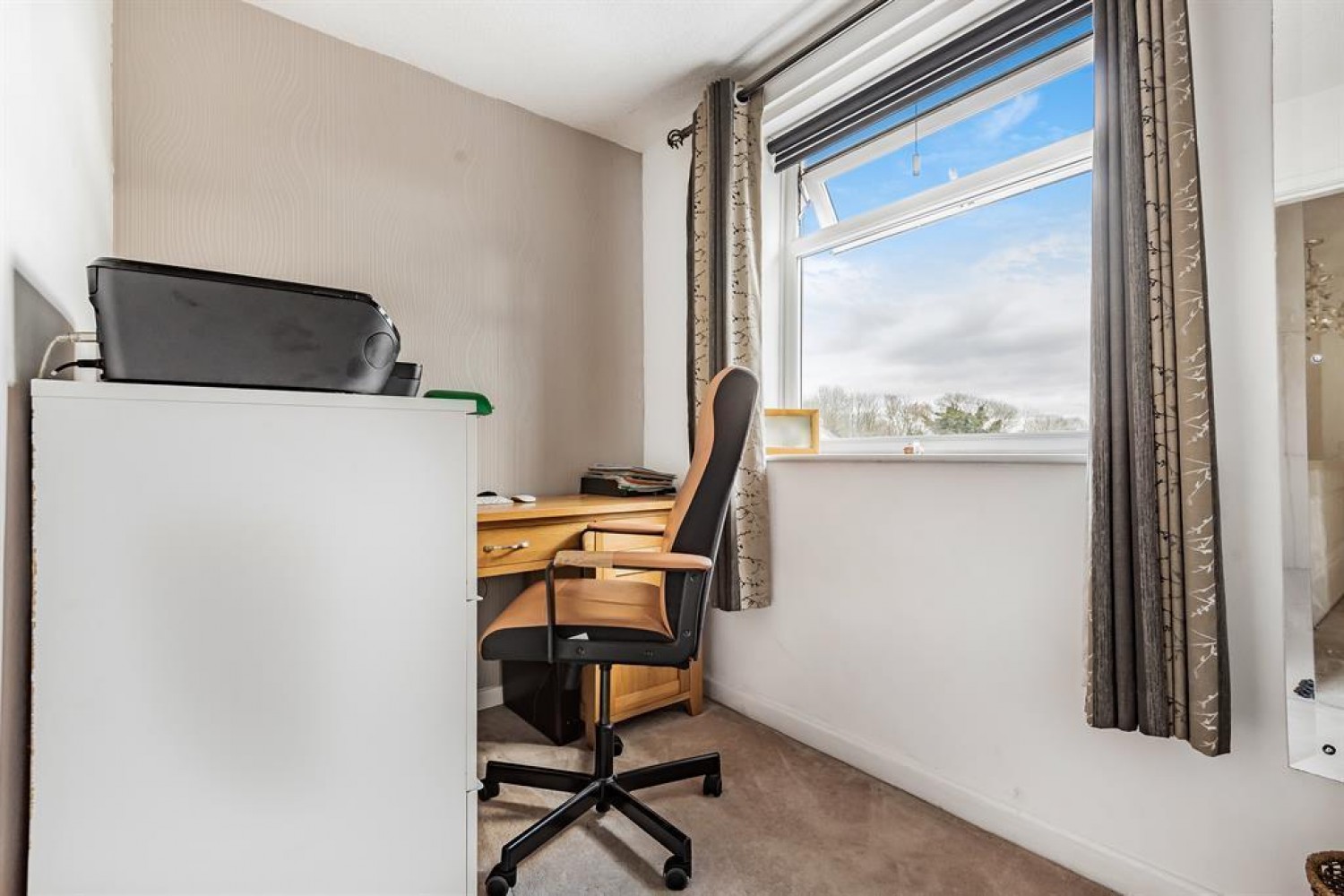 Newton Road, Lowton, Warrington, WA3 1PB