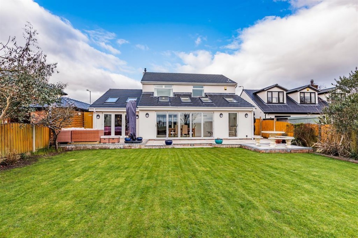 Newton Road, Lowton, Warrington, WA3 1PB