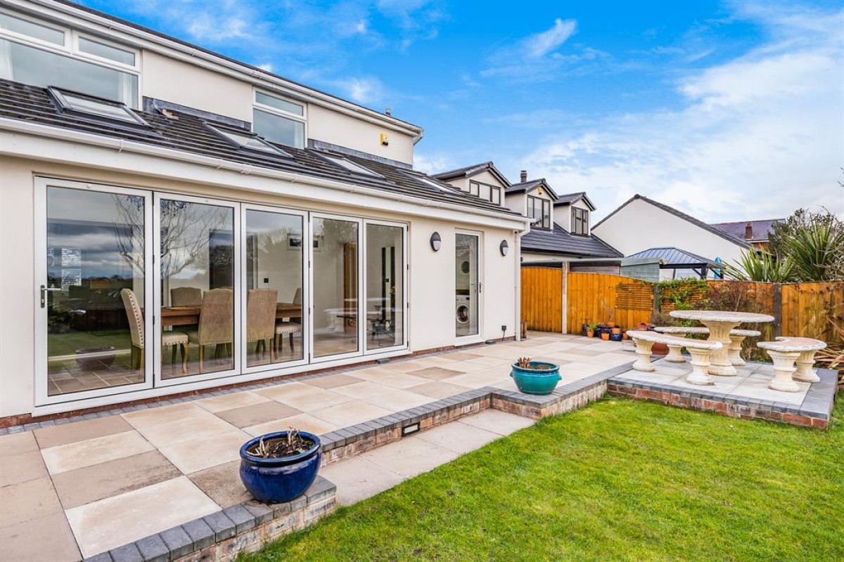 Newton Road, Lowton, Warrington, WA3 1PB