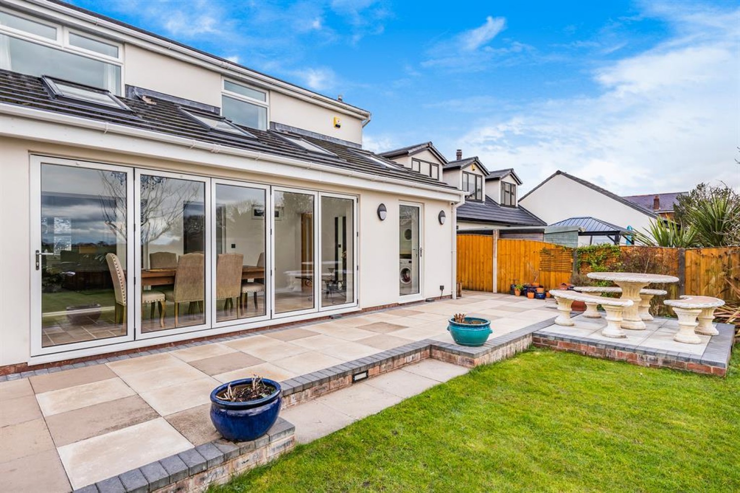 Newton Road, Lowton, Warrington, WA3 1PB