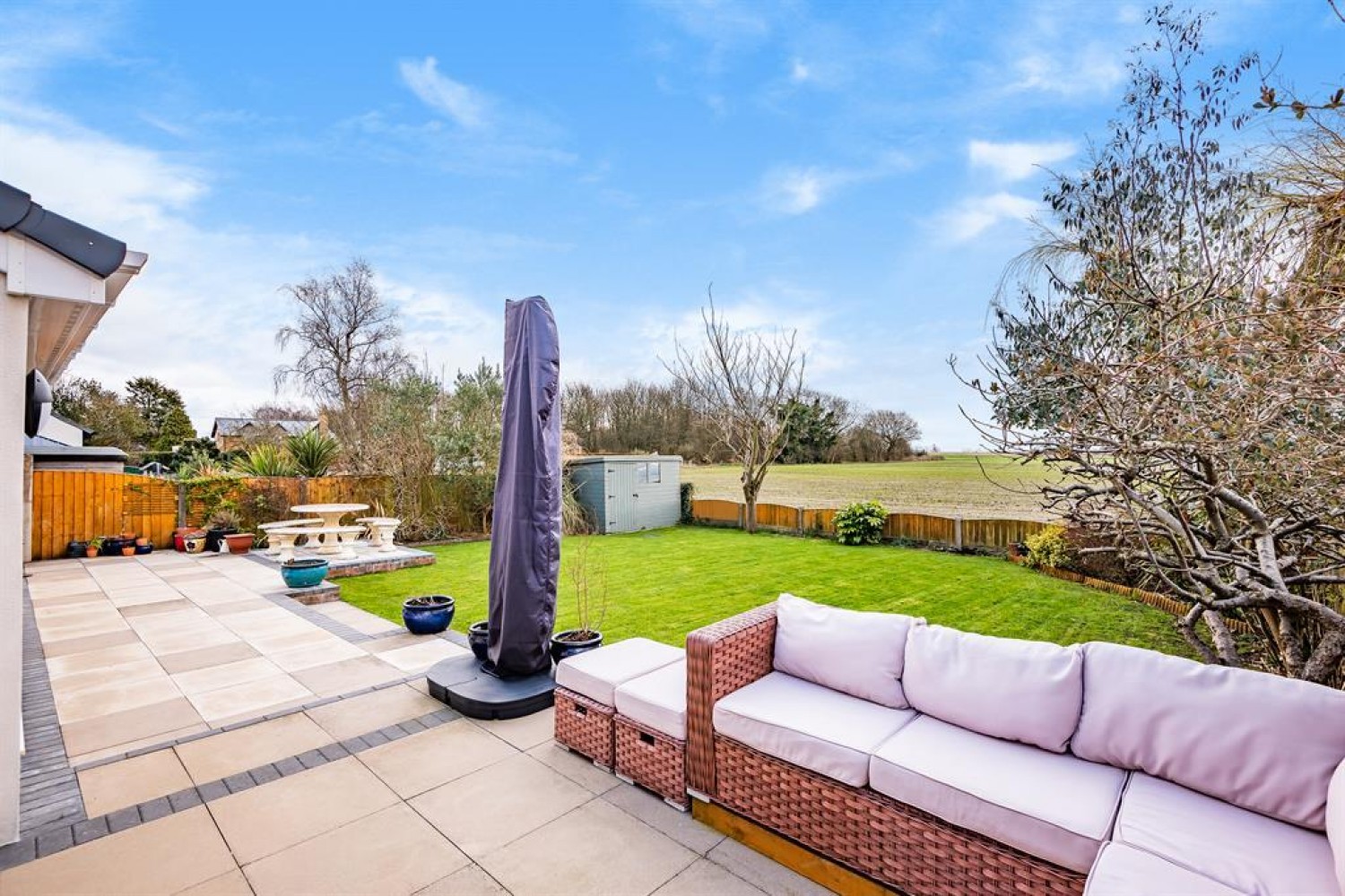 Newton Road, Lowton, Warrington, WA3 1PB