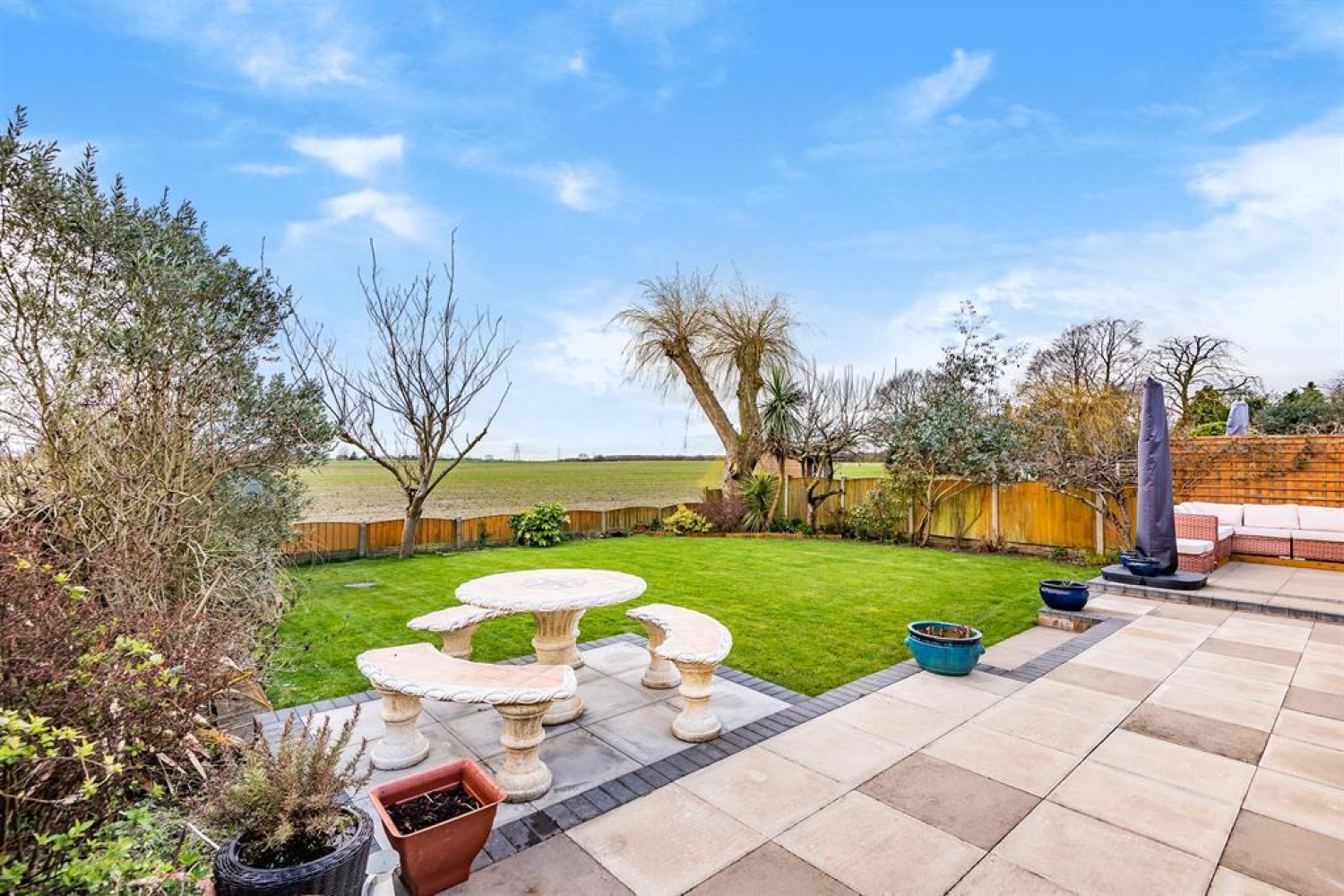 Newton Road, Lowton, Warrington, WA3 1PB