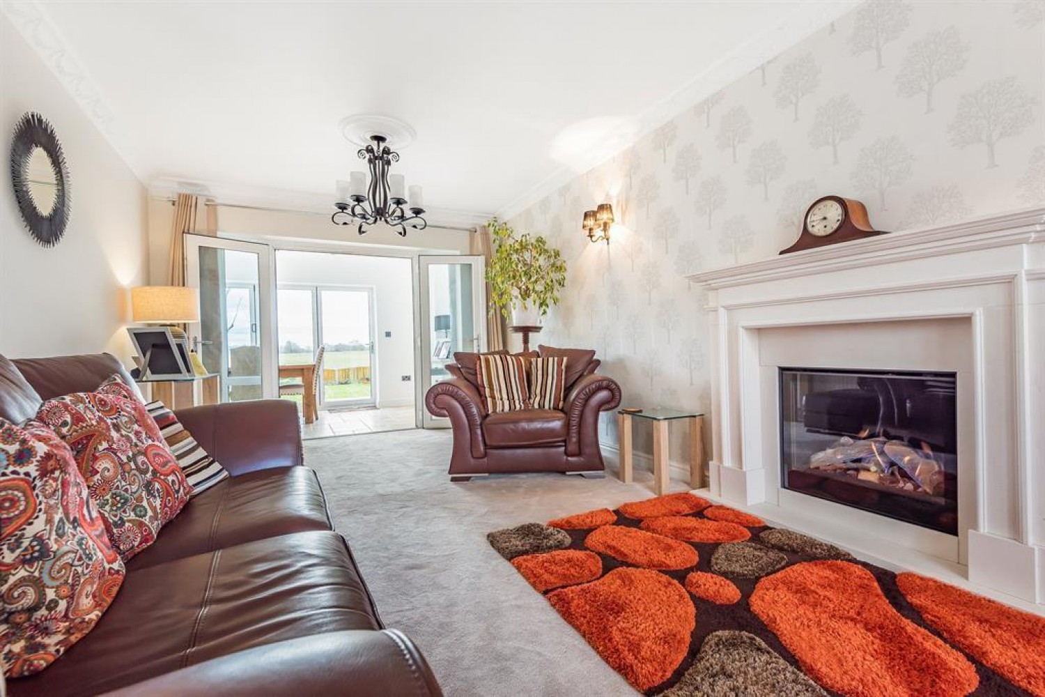 Newton Road, Lowton, Warrington, WA3 1PB