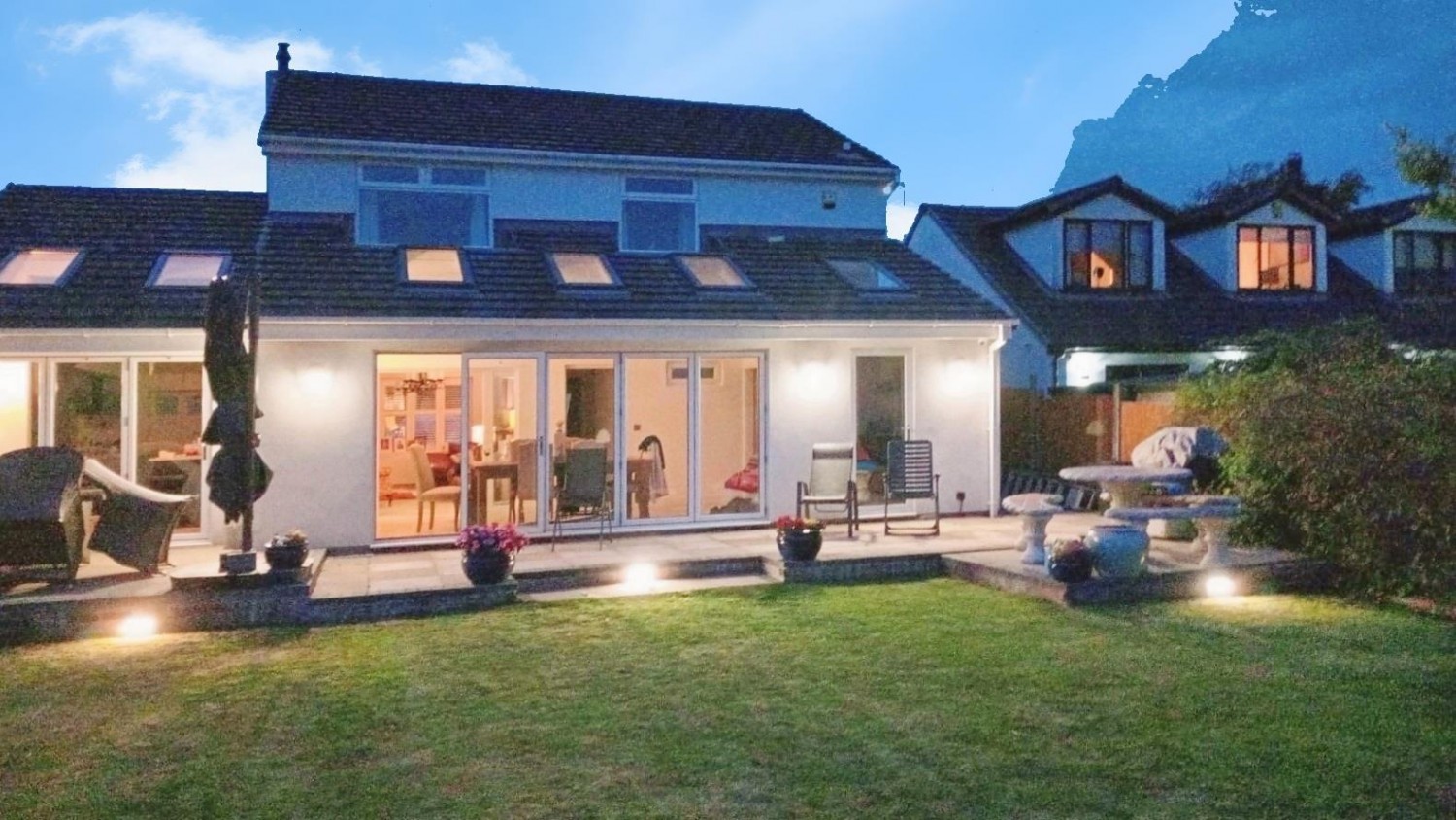 Newton Road, Lowton, Warrington, WA3 1PB