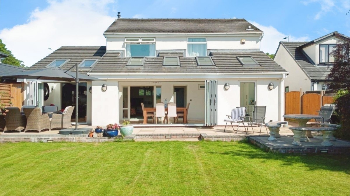 Newton Road, Lowton, Warrington, WA3 1PB