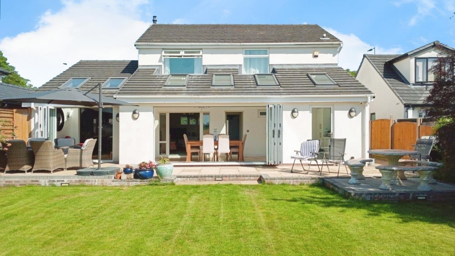 Newton Road, Lowton, Warrington, WA3 1PB