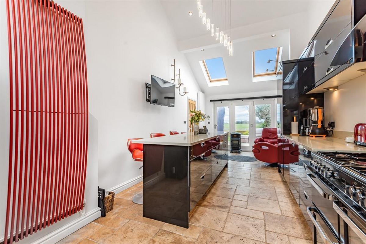 Newton Road, Lowton, Warrington, WA3 1PB