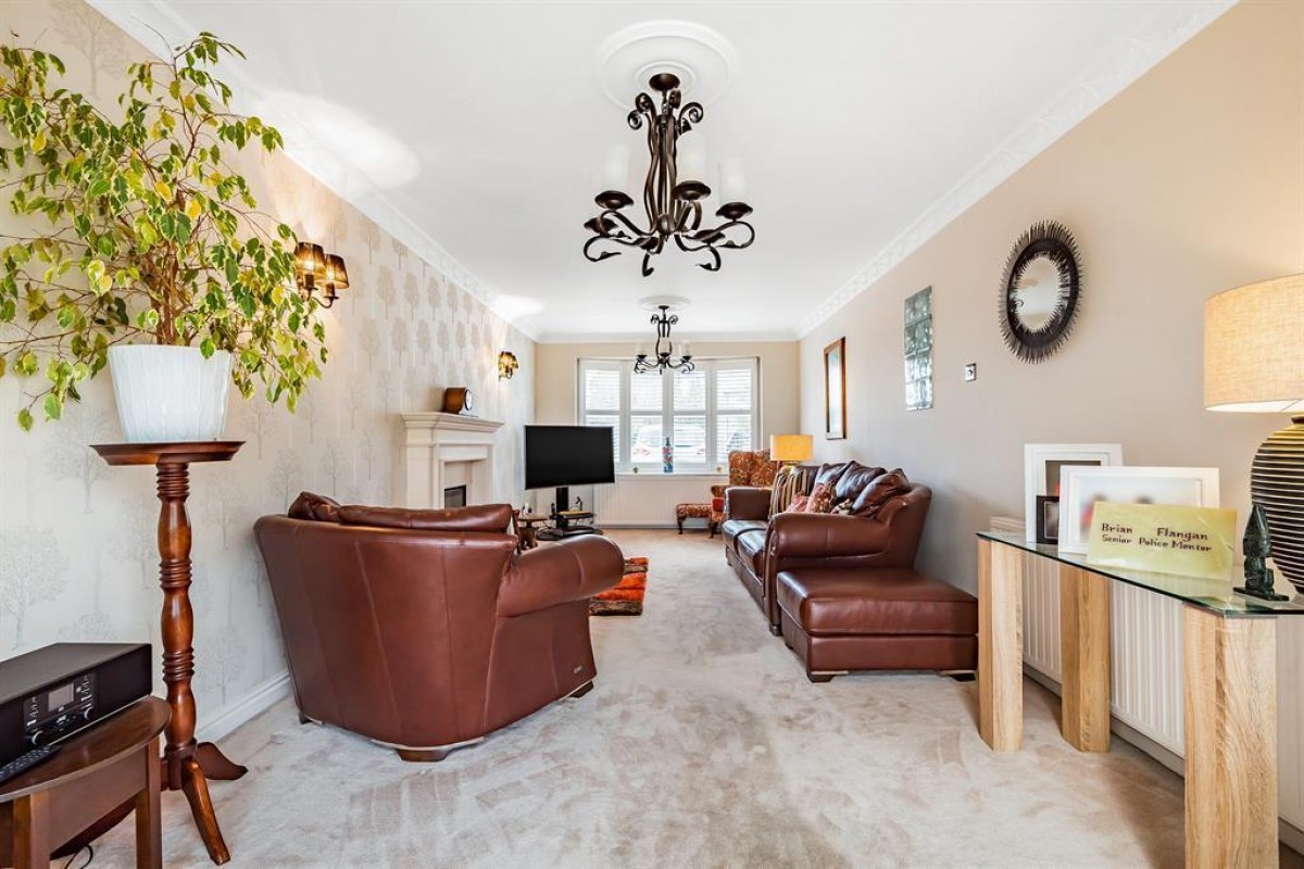 Newton Road, Lowton, Warrington, WA3 1PB