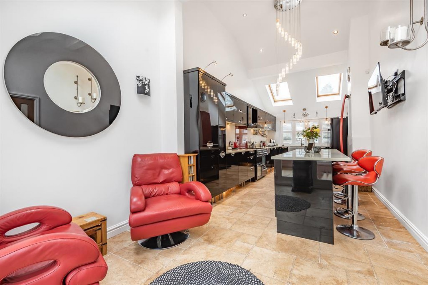 Newton Road, Lowton, Warrington, WA3 1PB