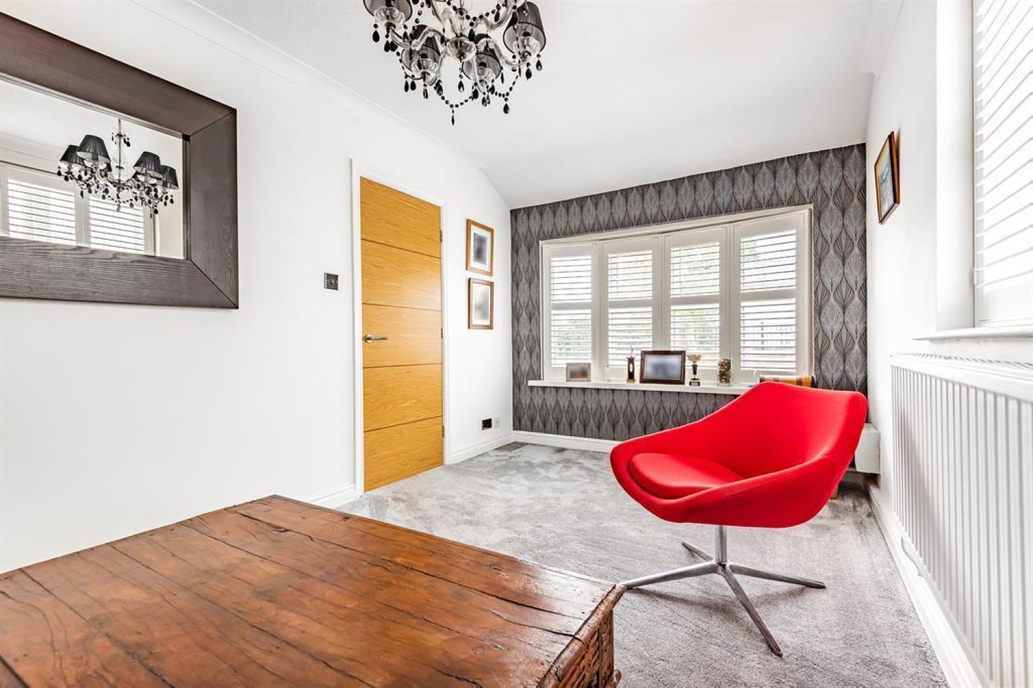 Newton Road, Lowton, Warrington, WA3 1PB