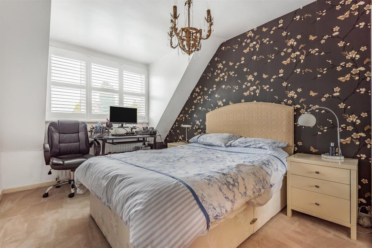 Newton Road, Lowton, Warrington, WA3 1PB