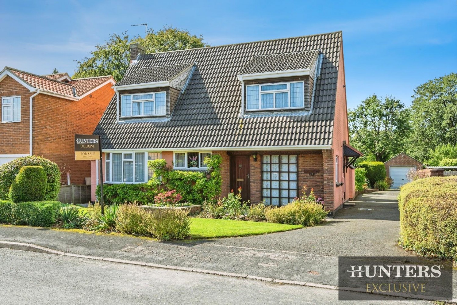 Elmfield Drive, Brandesburton, Driffield