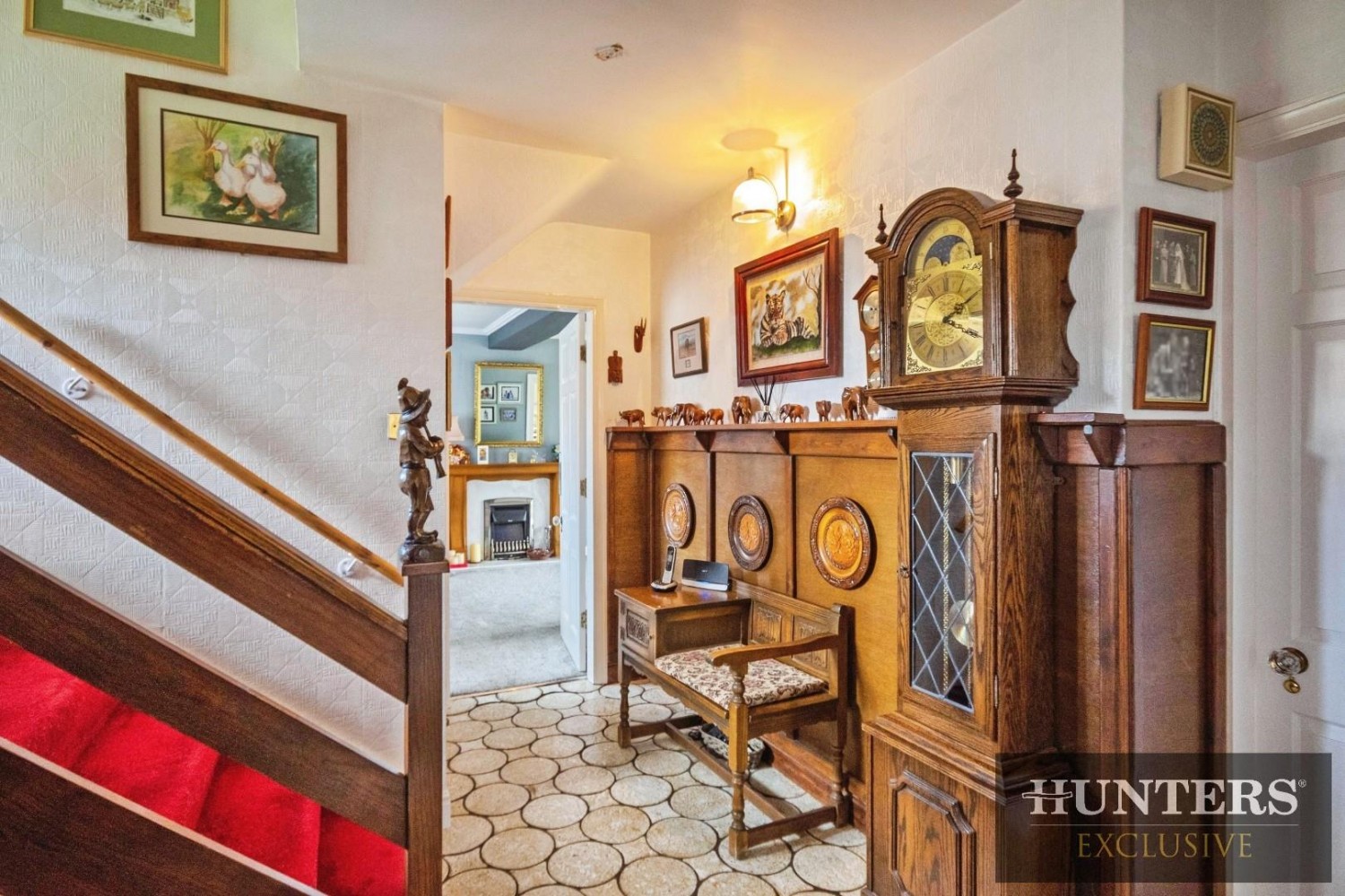 Elmfield Drive, Brandesburton, Driffield