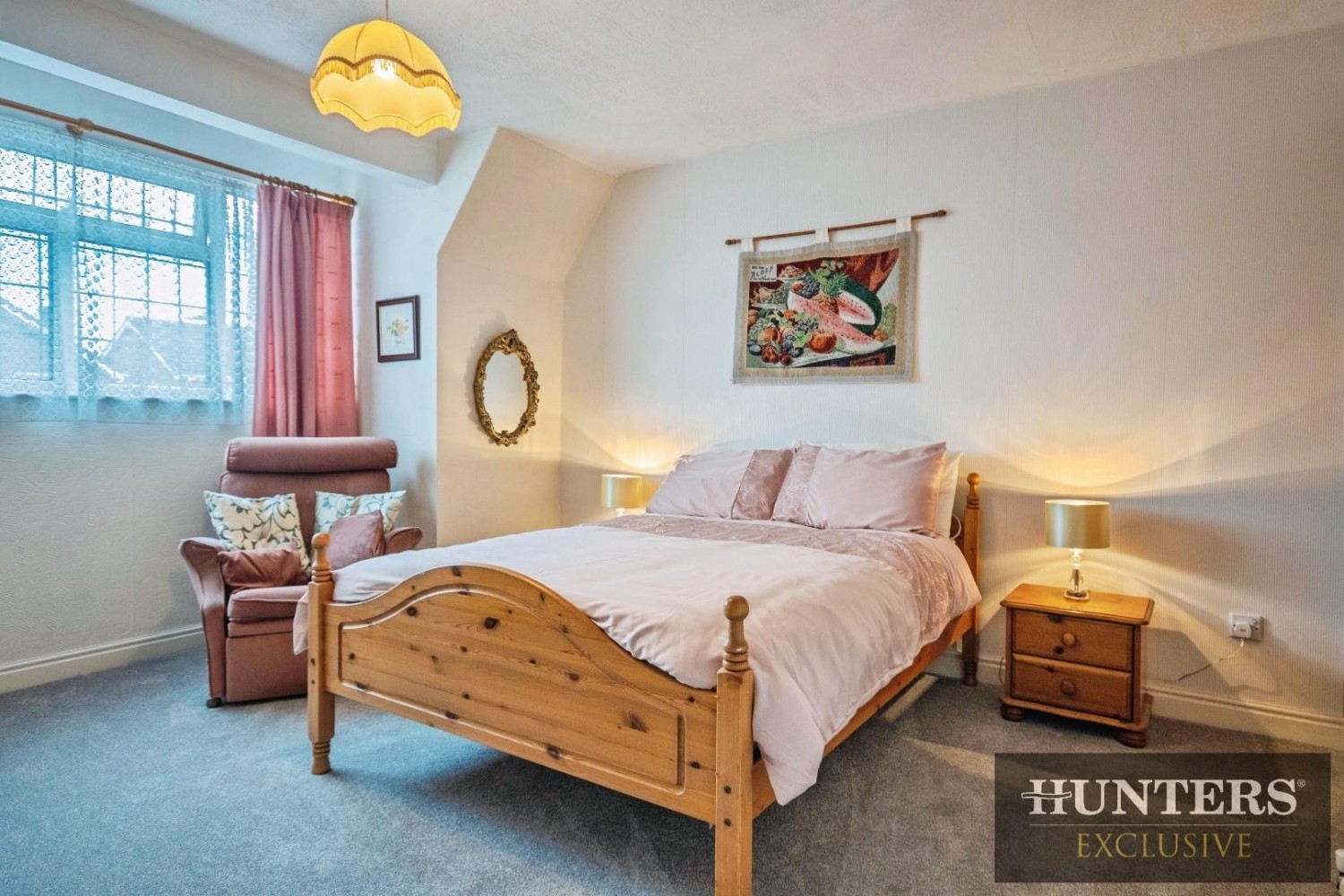 Elmfield Drive, Brandesburton, Driffield