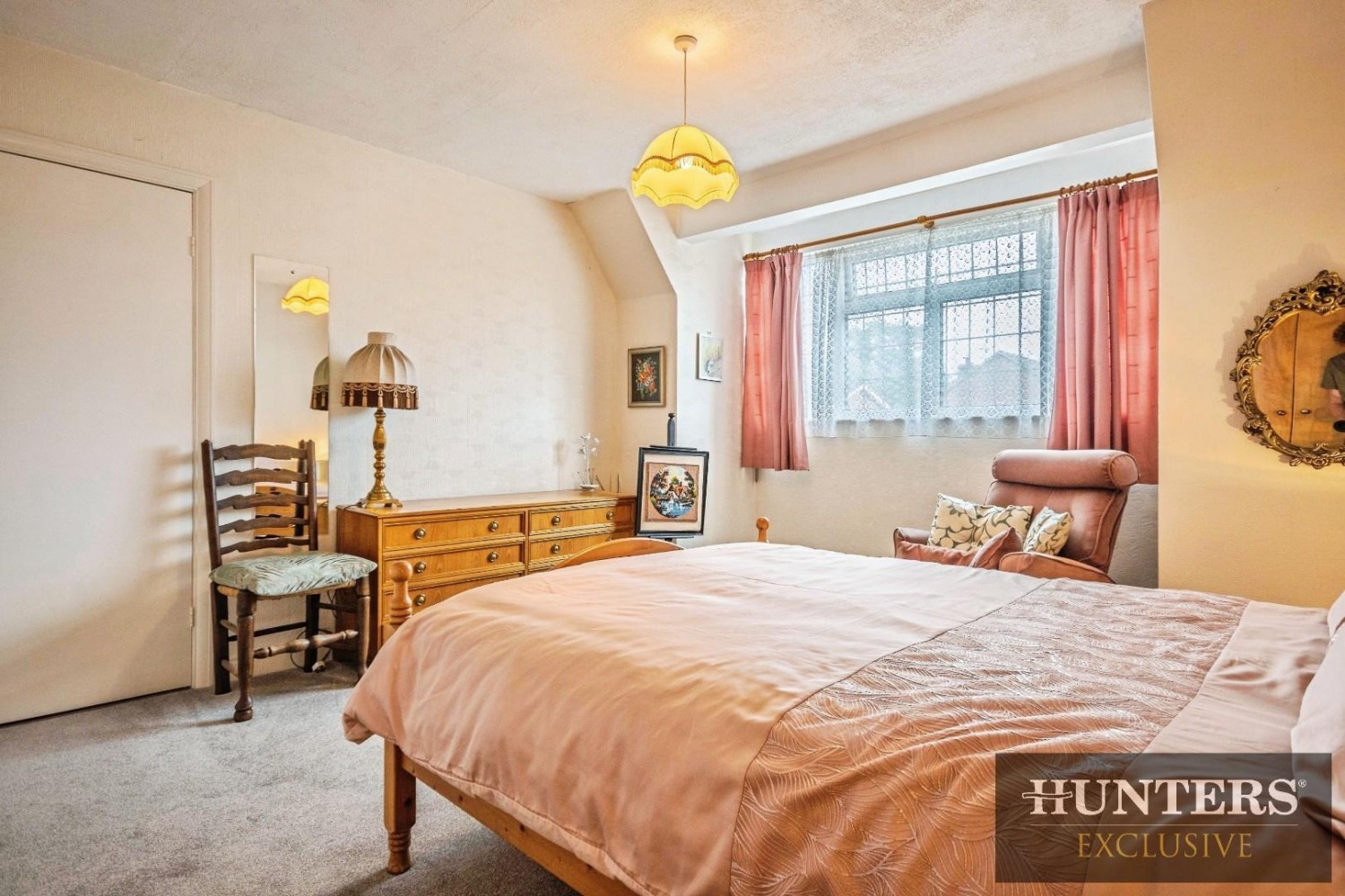 Elmfield Drive, Brandesburton, Driffield