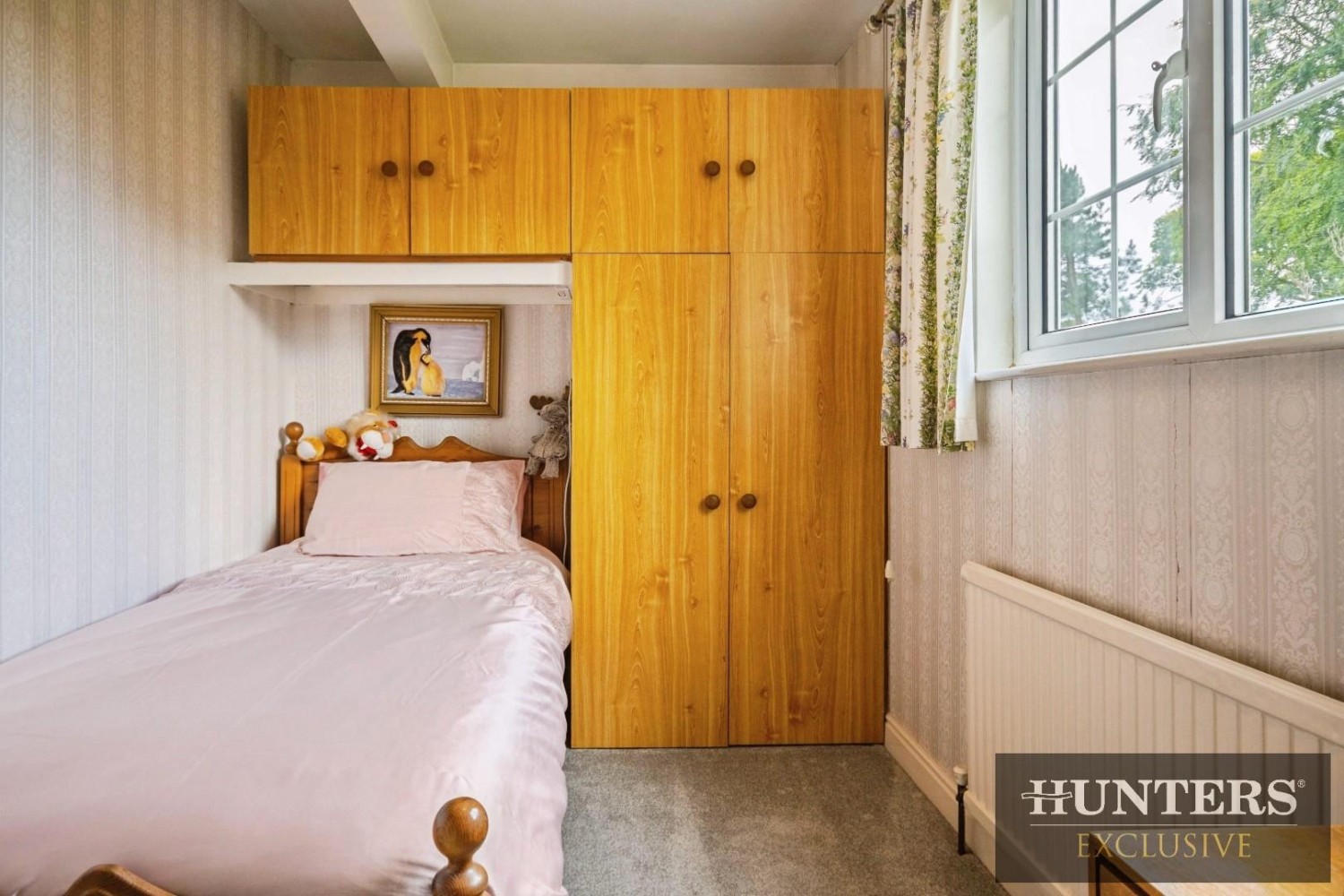 Elmfield Drive, Brandesburton, Driffield