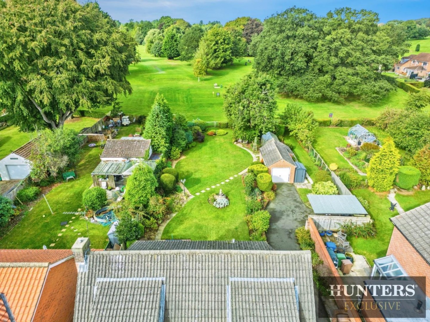 Elmfield Drive, Brandesburton, Driffield